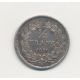 1/2 Franc Louis Philippe I - 1831 H La Rochelle