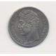 1/2 Franc Charles X - 1828 H La Rochelle