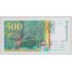 500 Francs Curie - 1994 - SUP - Alphabet E