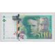 500 Francs Curie - 1994 - SUP - Alphabet A