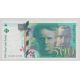 500 Francs Curie - 1998 - TTB+ - Alphabet E