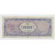 100 Francs France - 1945 - sans série - TB+