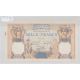 1000 Francs Cérès et mercure - 29.2.1940 - B.8946 - TB