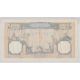 1000 Francs Cérès et mercure - 3.11.1938 - F.5032 - TTB
