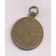 Médaille - Léon Gambetta - élu président chambre des députés 1879 - laiton - 23,5mm - TTB+