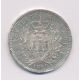 Saint-Marin - 5 Lire 1898 R Rome - argent - TB+