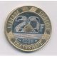 20 Francs Mont st michel - 1998 - SPL+