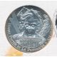 10 Euro Harry Potter 2021 - Harry Potter et le prisonnier d'Azkaban - N°5 - argent