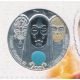 10 Euro Harry Potter 2021 - Harry Potter et l'ordre du phénix - N°10 - argent