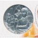 10 Euro Harry Potter 2021 - Harry Potter et l'ordre du phénix - N°11 - argent