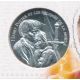 10 Euro Harry Potter 2021 - Harry Potter et les reliques de la mort 1 - N°15 - argent