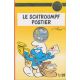 10 Euro 2020 - Le Schtroumpf postier - N°1 - argent