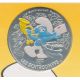 10 Euro 2020 - Le Schtroumpf postier - N°1 - argent