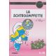 10 Euro 2020 - La Schtroumpfette - N°5 - argent