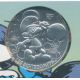 10 Euro 2020 - Le Schtroumpf costaud - N°7 - argent