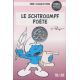 10 Euro 2020 - Le Schtroumpf poète - N°10 - argent