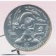 10 Euro 2020 - Le Schtroumpf poète - N°10 - argent