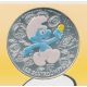 10 Euro 2020 - Le Schtroumpf financier - N°13 - argent