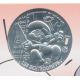 10 Euro 2020 - Le Schtroumpf bricoleur - N°17 - argent