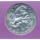 10 Euro 2020 - Le Schtroumpf maladroit - N°19 - argent