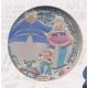 50 Euro 2022 - Collection Astérix - Esprit de famille - argent