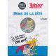 10 Euro 2022 - Panoramix - Sens de la fête - N°2/18 - argent