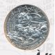 10 Euro 2022 - Collection Astérix - Irréductibilité - N°4/18 - argent