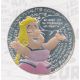 10 Euro 2022 - Bonemine - Convivialité - N°13/18 - argent