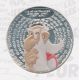 10 Euro 2022 - Panoramix - Sagesse - N°15/18 - argent