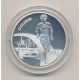 1 1/2 Euro - Courir - 2003 - argent BE - Paris 2003