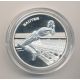 1 1/2 Euro - Sauter - 2003 - argent BE - Paris 2003