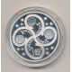 1 1/2 Euro - Europa - argent BE - 2003