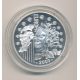 1 1/2 Euro - Europa - argent BE - 2003