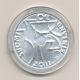 10 Euro 2011 - Kaj Franck - argent - 5.000 ex - Neuf