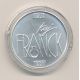 10 Euro 2011 - Kaj Franck - argent - 5.000 ex - Neuf