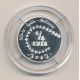 1/4 Euro des enfants - 2002 - argent