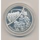 1 1/2 Euro -Sprint - 2003 - Centenaire tour de france - argent BE