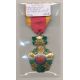 Vietnam - Ordre national - Grade Chevalier - ordonnance