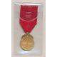 Liban - Ordre mérite Libanais - 3e Type légende en arabe - 1ère classe - bronze - ordonnance