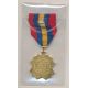 Congo - Mérite Civique or - bronze - ordonnance