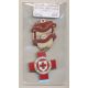 Grande-Bretagne - British Red Cross - 1941 - Ordonnance