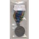 Ethiopie - Médaille des Réfugiés - 1936-1941 - bronze - Ordonnance
