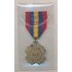 Congo - Mérite Civique bronze - bronze - ordonnance