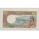 Billet - 100 Francs Papeete - TTB