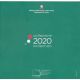 Italie - Coffret Brillant Universel - 2020