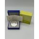 1,5 Euro 2006 - Basilique Saint-Pierre - argent Belle Epreuve