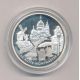 1,5 Euro 2002 - Montmartre - argent Belle Epreuve