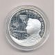 1,5 Euro 2004 - Bicentenaire couronnement Napoléon 1er - argent Belle Epreuve
