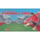 Autriche - 2 X 5 Euro 2008 - Fussball 2008 