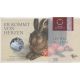 Autriche - 5 Euro 2016 - Lapin